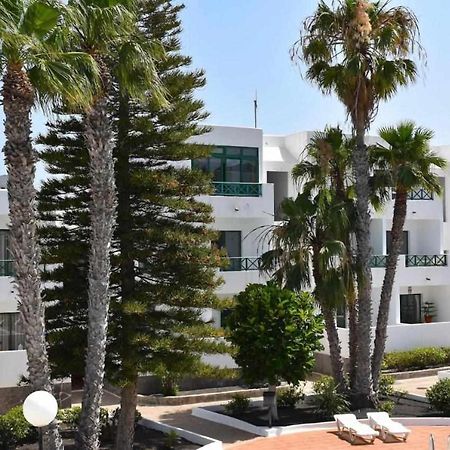 Holyhome Grey 204 Costa Teguise Ngoại thất bức ảnh