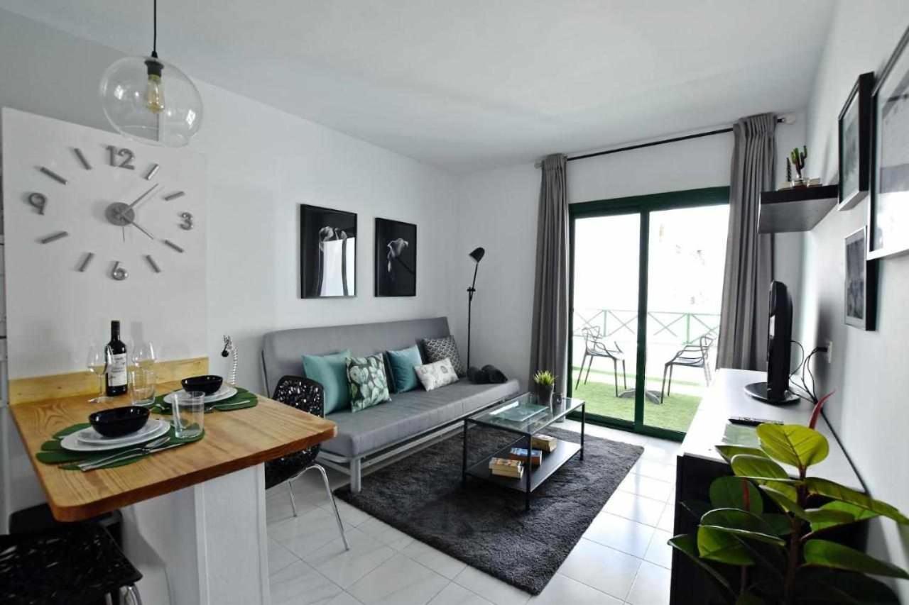 Holyhome Grey 204 Costa Teguise Ngoại thất bức ảnh