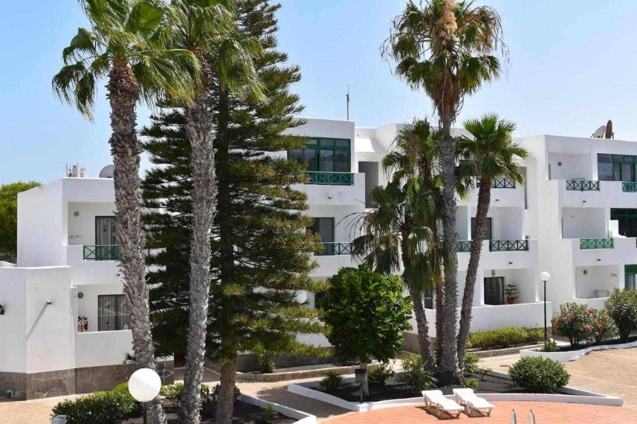 Holyhome Grey 204 Costa Teguise Ngoại thất bức ảnh