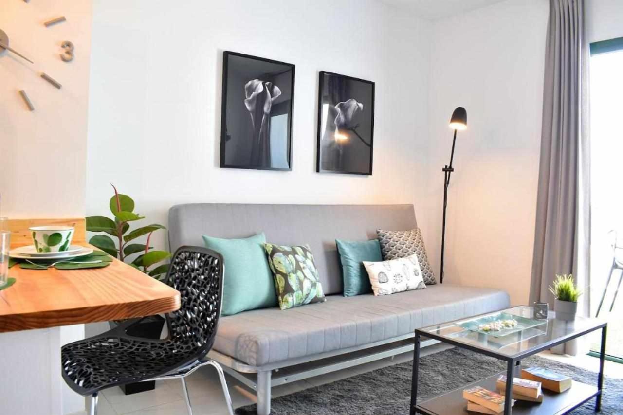 Holyhome Grey 204 Costa Teguise Ngoại thất bức ảnh