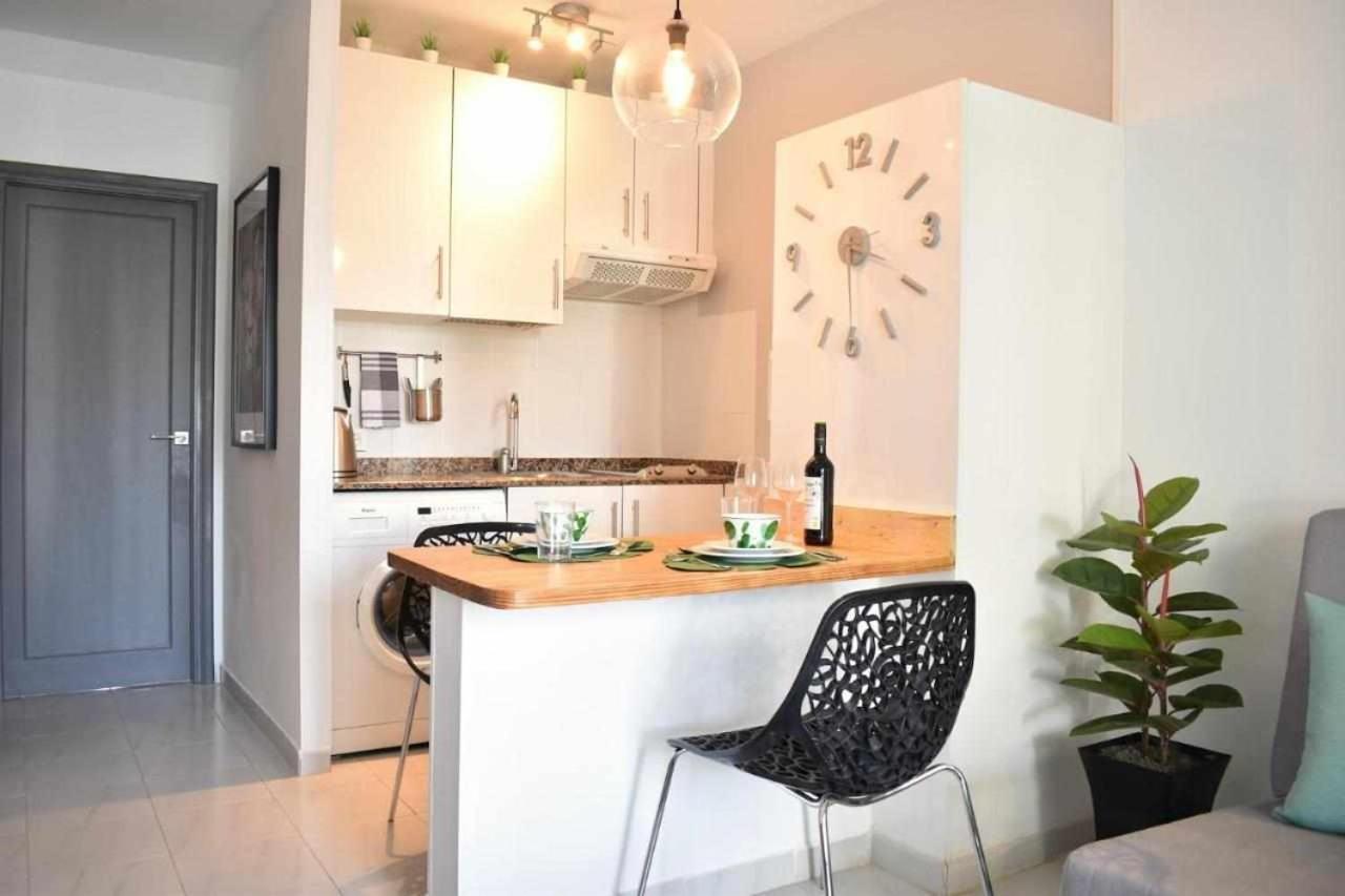 Holyhome Grey 204 Costa Teguise Ngoại thất bức ảnh