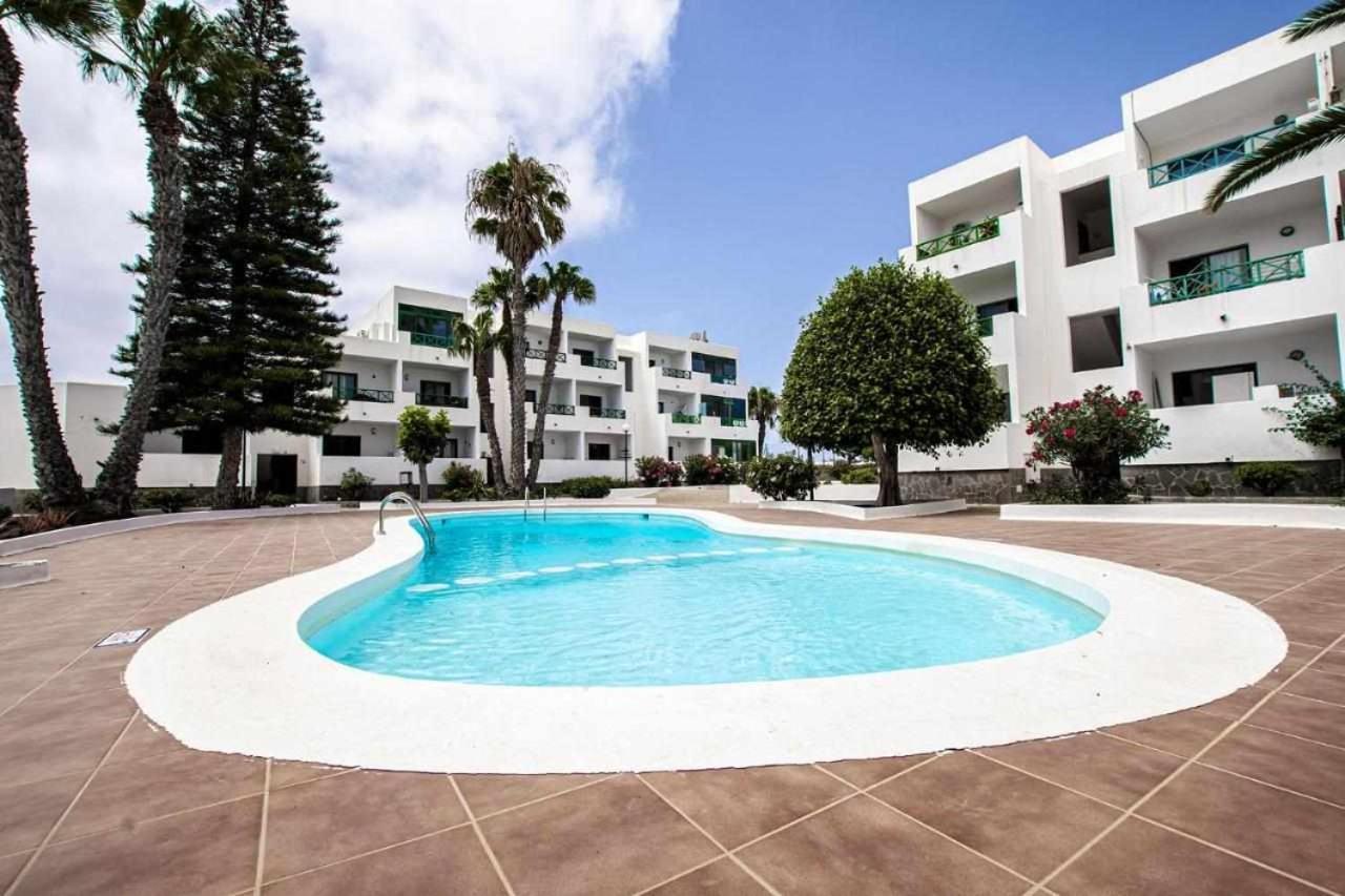 Holyhome Grey 204 Costa Teguise Ngoại thất bức ảnh